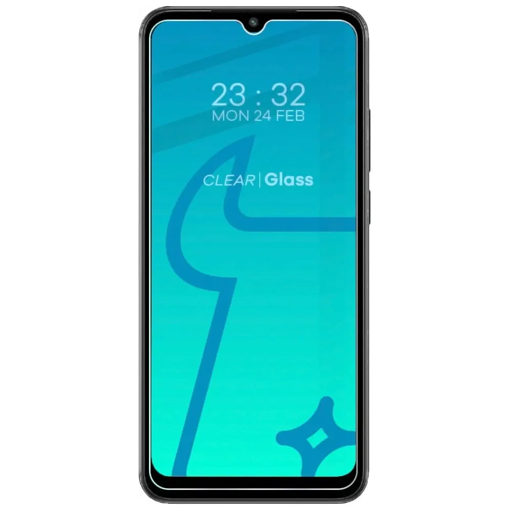 Szkło hartowane Bizon Glass Clear 2 do Redmi A1