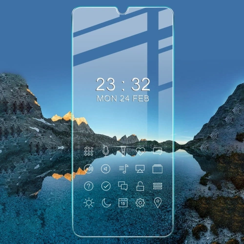 Kup Szkło hartowane Bizon Glass Clear 2 do Redmi A1 - BIZ2236 - {ean13} - Sklep Home Screen