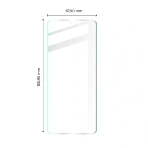 Kup Bizon Glass Clear 2 Redmi A1 - BIZ2236 - {ean13} - Sklep Home Screen