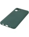 Kup Bizon Case Silikon Xiaomi Redmi A1 dunkelgrün - BIZ2237 - {ean13} - Sklep Home Screen