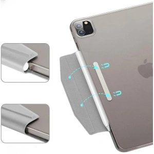 Kup Etui ESR Yippee Apple iPad Pro 11 2018/2020 (1. i 2. generacji) Silver - ESR161SLV - {ean13} - Sklep Home Screen