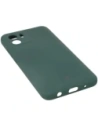 Kup Bizon Case Silikon Xiaomi Redmi A1 dunkelgrün - BIZ2237 - {ean13} - Sklep Home Screen