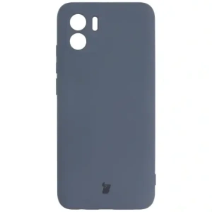 Kup Caz de silicon Bizon Xiaomi Redmi A1 gri - BIZ2241 - {ean13} - Sklep Home Screen