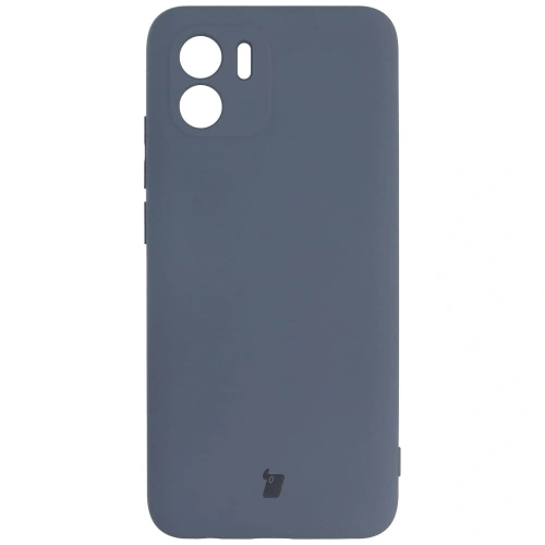 Kup Etui Bizon Case Silicone do Xiaomi Redmi A1 šedé - BIZ2241 - {ean13} - Sklep Home Screen