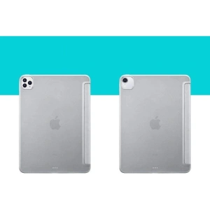 Kup Etui ESR Yippee Apple iPad Pro 11 2018/2020 (1. i 2. generacji) Silver - ESR161SLV - {ean13} - Sklep Home Screen
