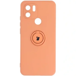 Kup Etui Bizon Case Silicone Ring do Redmi A1 pomarańczowe - BIZ2244 - {ean13} - Sklep Home Screen