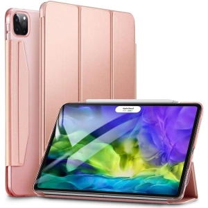 Kup Etui ESR Yippee Apple iPad Pro 11 2018/2020 (1. i 2. generacji) Rose Gold - ESR162RS - {ean13} - Sklep Home Screen