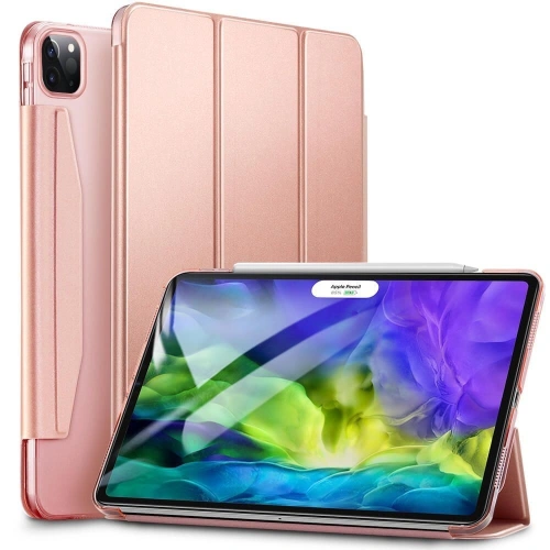 Kup Etui ESR Yippee Apple iPad Pro 11 2018/2020 (1. és 2. generáció) Rose Gold - ESR162RS - {ean13} - Sklep Home Screen