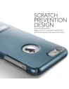 VRS Design Simpli Lite iPhone 7 Steel Blue