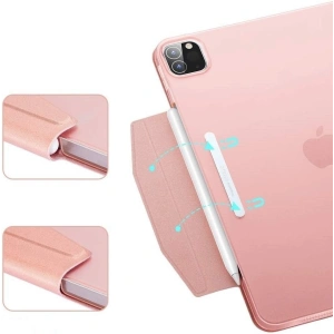 Kup Etui ESR Yippee Apple iPad Pro 11 2018/2020 (1. i 2. generacji) Rose Gold - ESR162RS - {ean13} - Sklep Home Screen
