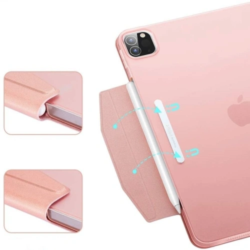 Kup Etui ESR Yippee Apple iPad Pro 11 2018/2020 (1. i 2. generacji) Rose Gold - ESR162RS - {ean13} - Sklep Home Screen