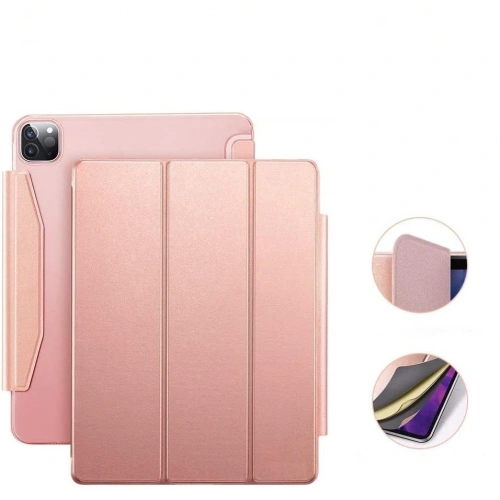 Kup Etui ESR Yippee Apple iPad Pro 11 2018/2020 (1. i 2. generacji) Rose Gold - ESR162RS - {ean13} - Sklep Home Screen