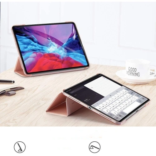 Kup Etui ESR Yippee Apple iPad Pro 11 2018/2020 (1. i 2. generacji) Rose Gold - ESR162RS - {ean13} - Sklep Home Screen