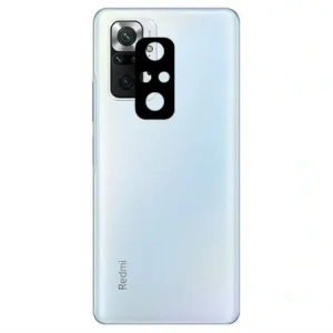 Kup Szkło na aparat Bizon Glass Lens do Xiaomi Redmi Note 10 Pro [2 PACK] - BIZ2247 - {ean13} - Sklep Home Screen