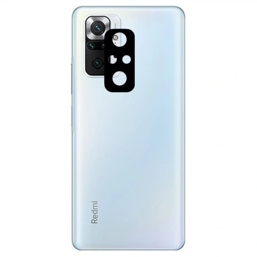 Kup Bizon Sticlă Obiectiv Xiaomi Redmi Note 10 Pro [2 PACHET] - BIZ2247 - {ean13} - Sklep Home Screen