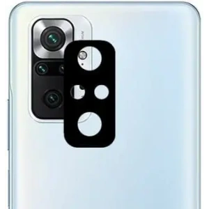 Kup Szkło na aparat Bizon Glass Lens do Xiaomi Redmi Note 10 Pro [2 PACK] - BIZ2247 - {ean13} - Sklep Home Screen