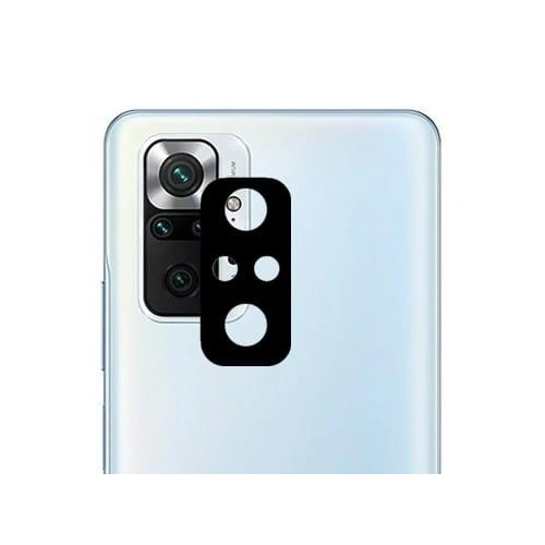 Kup Bizon Sticlă Obiectiv Xiaomi Redmi Note 10 Pro [2 PACHET] - BIZ2247 - {ean13} - Sklep Home Screen