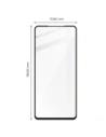 Kup Bizon Glass Edge Redmi Note 10 Pro fekete - BIZ2248 - {ean13} - Sklep Home Screen