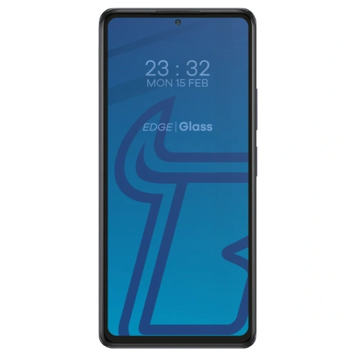 Kup Bizon Glass Edge Redmi Note 10 Pro fekete - BIZ2248 - {ean13} - Sklep Home Screen