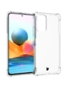 Kup Bizon Case Clear Pack tok + 2x kijelző üveg + lencse üveg Xiaomi Redmi Note 10 Pro átlátszó - BIZ2249 - {ean13} - Sklep Home Screen