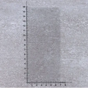 Bizon Sticlă Clară din sticlă întărită - 3 buc. + sticlă de lentilă pentru Redmi Note 10 Pro