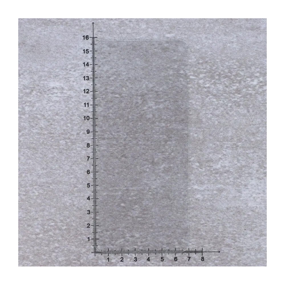 Szkło hartowane Bizon Glass Clear - 3 szt. + obiektyw Redmi Note 10 Pro