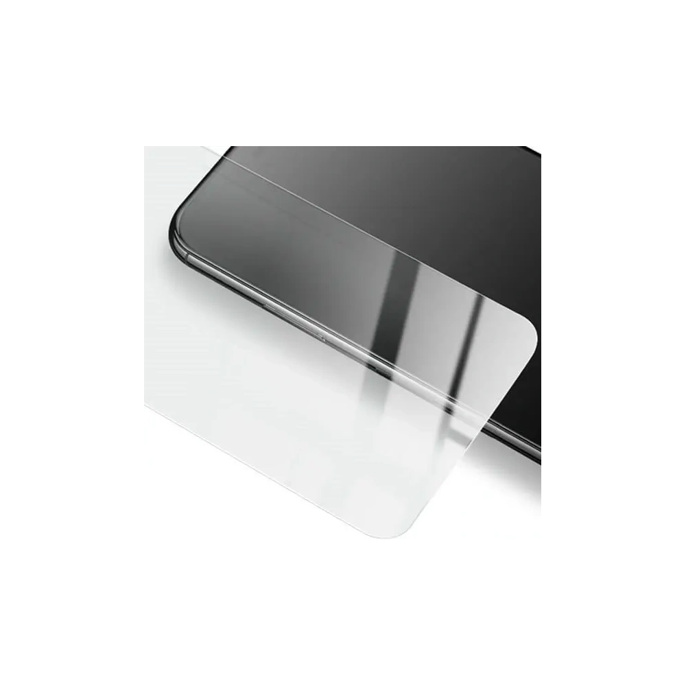 Szkło hartowane Bizon Glass Clear - 3 szt. + obiektyw Redmi Note 10 Pro