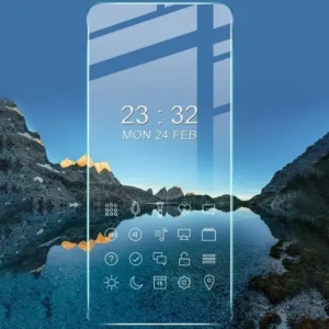 Kup Szkło hartowane Bizon Glass Clear - 3 szt. + obiektyw Redmi Note 10 Pro - BIZ2250 - {ean13} - Sklep Home Screen
