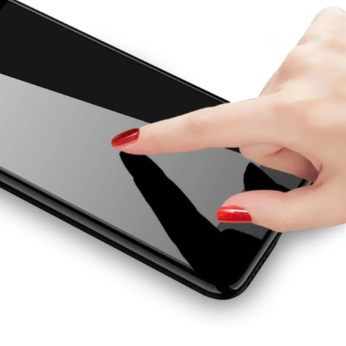 Kup Bizon Sticlă Clară din sticlă întărită - 3 buc. + sticlă de lentilă pentru Redmi Note 10 Pro - BIZ2250 - {ean13} - Sklep Home Screen