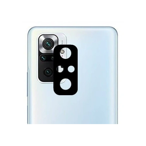 Buy Bizon Glass Clear tempered glass - 3 pcs. + lens glass Redmi Note 10 Pro - BIZ2250 - {ean13} - Home Screen Store Europe
