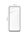 Kup Tvrzené sklo Bizon Glass Edge - [2 PACK] + ochrana na objektiv Redmi Note 10 Pro černé - BIZ2251 - {ean13} - Sklep Home Screen