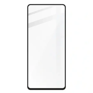 Kup Bizon Glass Edge edzett üveg - [2 PACK] + lencsevédő Redmi Note 10 Pro fekete - BIZ2251 - {ean13} - Sklep Home Screen