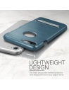 VRS Design Simpli Lite iPhone 7 Steel Blue