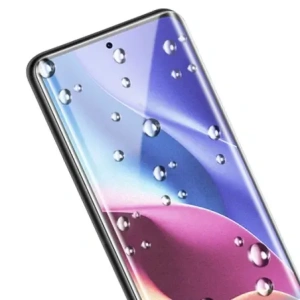 Kup Bizon Glass Hydrogel Xiaomi Redmi Note 10 Pro [2 PACK] - BIZ2252 - {ean13} - Sklep Home Screen
