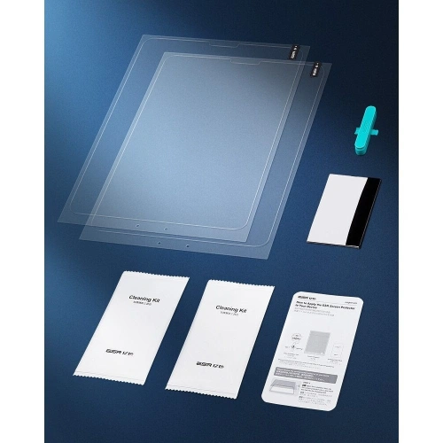 Kup Folie ESR Paper Like Film Apple iPad Pro 12.9 2018/2020 (3. a 4. generace) - ESR163 - {ean13} - Sklep Home Screen