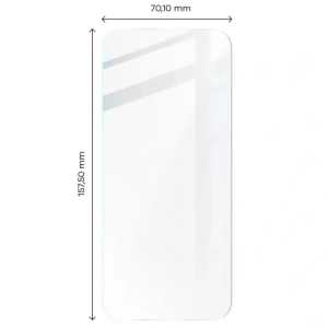 Kup Szkło hartowane Bizon Glass Clear do Xiaomi Redmi Note 10 Pro - BIZ2253 - {ean13} - Sklep Home Screen