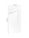 Kup Bizon üveg átlátszó Xiaomi Redmi Note 10 Pro - BIZ2253 - {ean13} - Sklep Home Screen