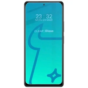 Kup Szkło hartowane Bizon Glass Clear do Xiaomi Redmi Note 10 Pro - BIZ2253 - {ean13} - Sklep Home Screen