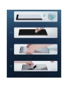 Kup Fólia ESR Papír Szerű Fólia Apple iPad Pro 12.9 2018/2020 (3. és 4. generáció) - ESR163 - {ean13} - Sklep Home Screen