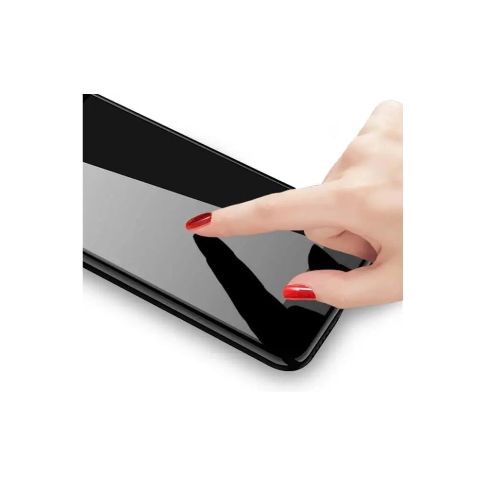 Szkło hartowane Bizon Glass Clear do Xiaomi Redmi Note 10 Pro