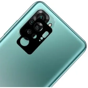 Kup Szkło na aparat Bizon Glass Lens do Xiaomi Redmi Note 10 / 10S [2 PACK] - BIZ2254 - {ean13} - Sklep Home Screen