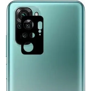 Kup Szkło na aparat Bizon Glass Lens do Xiaomi Redmi Note 10 / 10S [2 PACK] - BIZ2254 - {ean13} - Sklep Home Screen