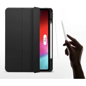 Kup Etui ESR Rebound Pencil Apple iPad Pro 11 2018/2020 (1. i 2. generacji) Black - ESR164BLK - {ean13} - Sklep Home Screen