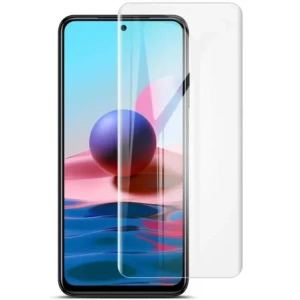 Kup Folia hydrożelowa na ekran Bizon Glass Hydrogel Xiaomi Redmi Note 10 / 10s [2 PACK] - BIZ2255 - {ean13} - Sklep Home Screen