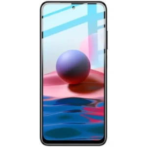 Kup Folia hydrożelowa na ekran Bizon Glass Hydrogel Xiaomi Redmi Note 10 / 10s [2 PACK] - BIZ2255 - {ean13} - Sklep Home Screen