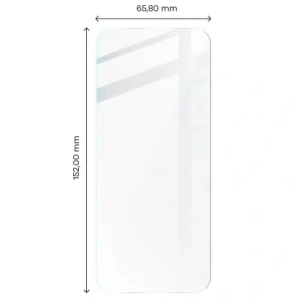 Kup Szkło hartowane Bizon Glass Clear do Xiaomi Redmi Note 10 / 10s - BIZ2256 - {ean13} - Sklep Home Screen