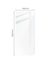 Kup Bizon Glass Clear Xiaomi Redmi Note 10 / 10s - BIZ2256 - {ean13} - Sklep Home Screen