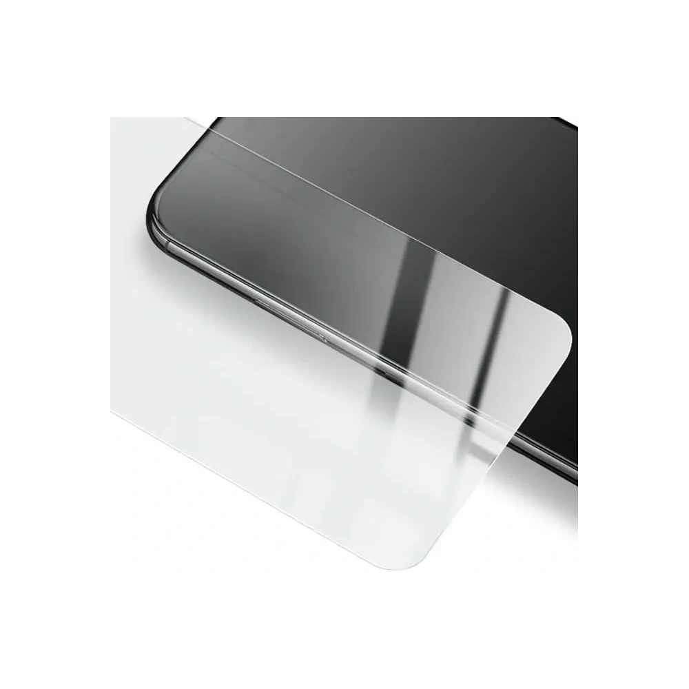 Szkło hartowane Bizon Glass Clear do Xiaomi Redmi Note 10 / 10s