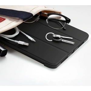Kup Etui ESR Rebound Pencil Apple iPad Pro 11 2018/2020 (1. i 2. generacji) Black - ESR164BLK - {ean13} - Sklep Home Screen