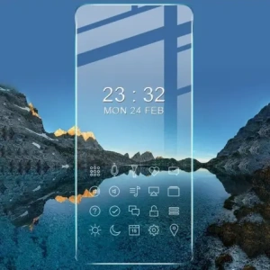 Kup Szkło hartowane Bizon Glass Clear do Xiaomi Redmi Note 10 / 10s - BIZ2256 - {ean13} - Sklep Home Screen